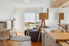 Stylish Apartment in Port Melbourne